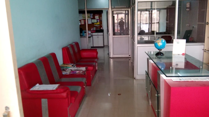 G9 Abroad Education Consultancy