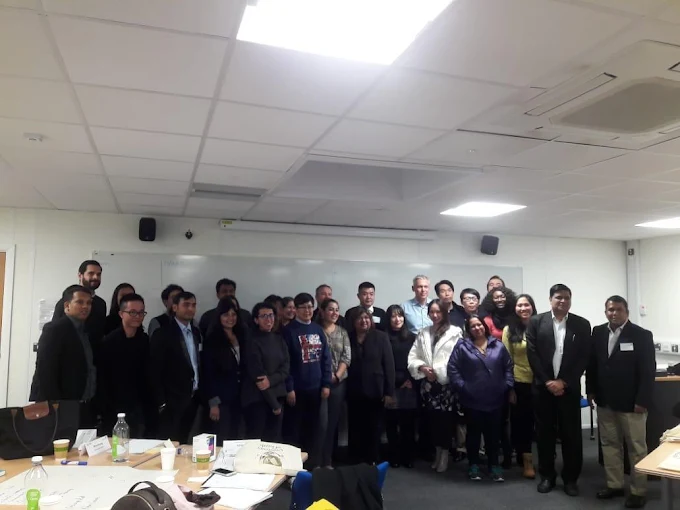G9 Abroad Education Consultancy