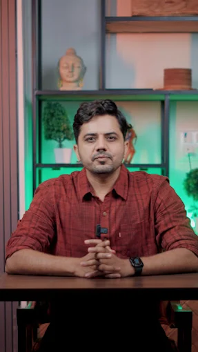 Dr. Anand Lamoria
