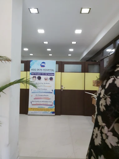 ASG Skin hospital
