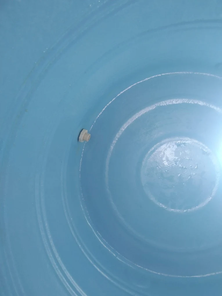 Guru kripa water tank care services