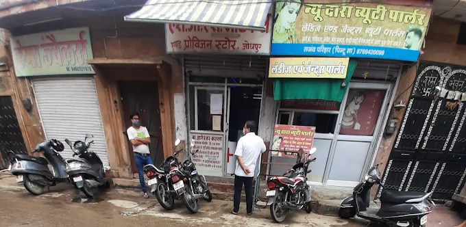 Dr Gyaneshwar Kalla