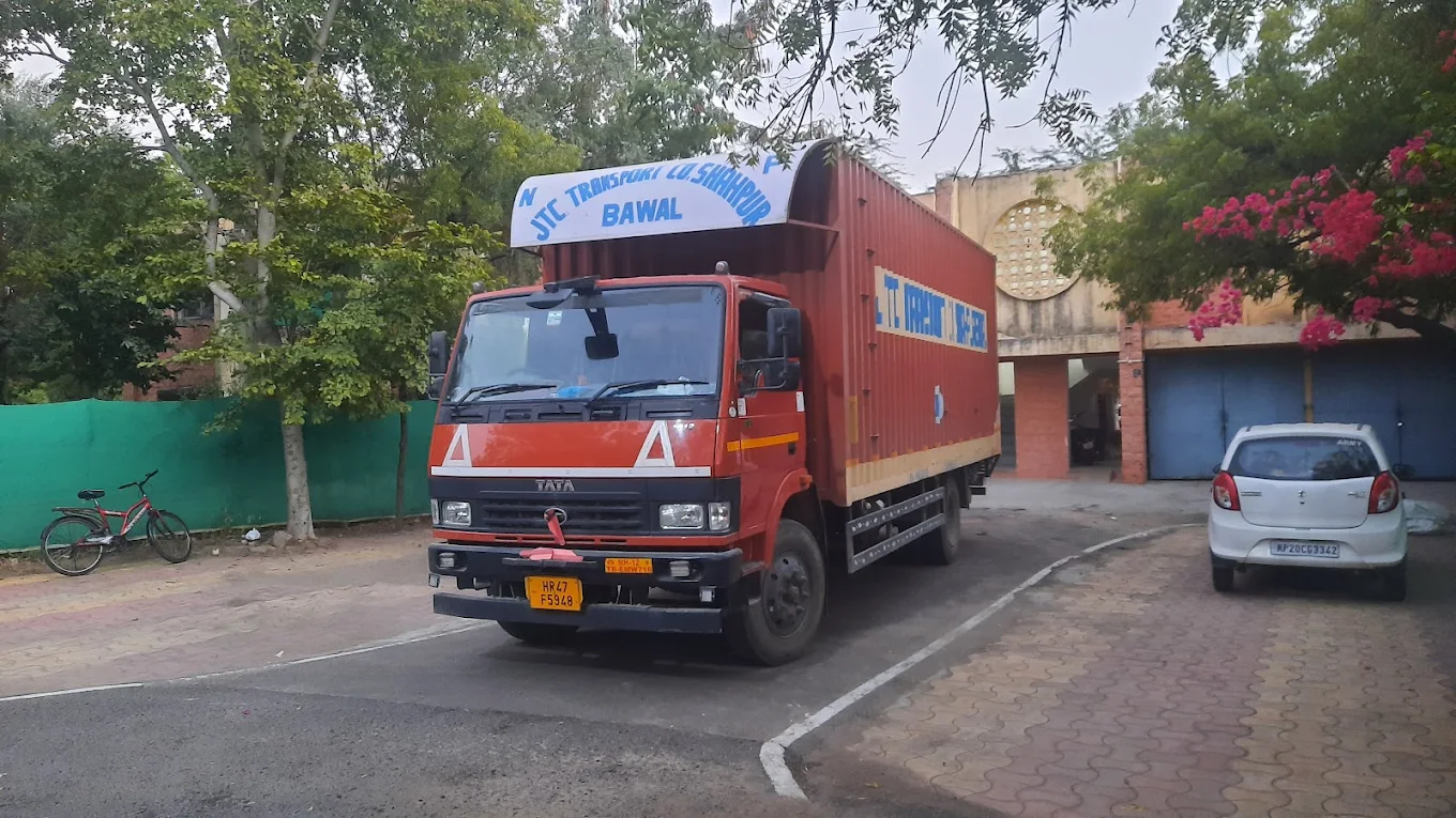 CTC Cargo Packers Movers