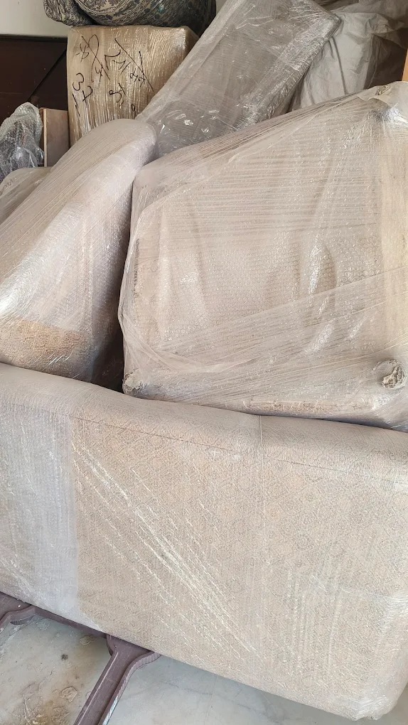 Cargo Service All India