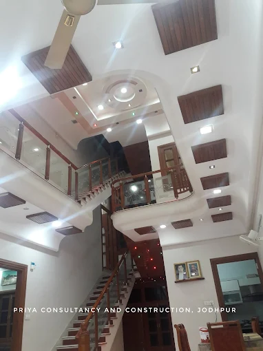 Priya Consultancy & Construction