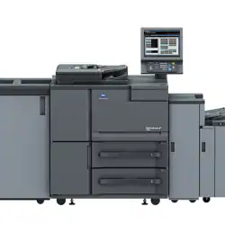M Agarwal & Associates digital printing services