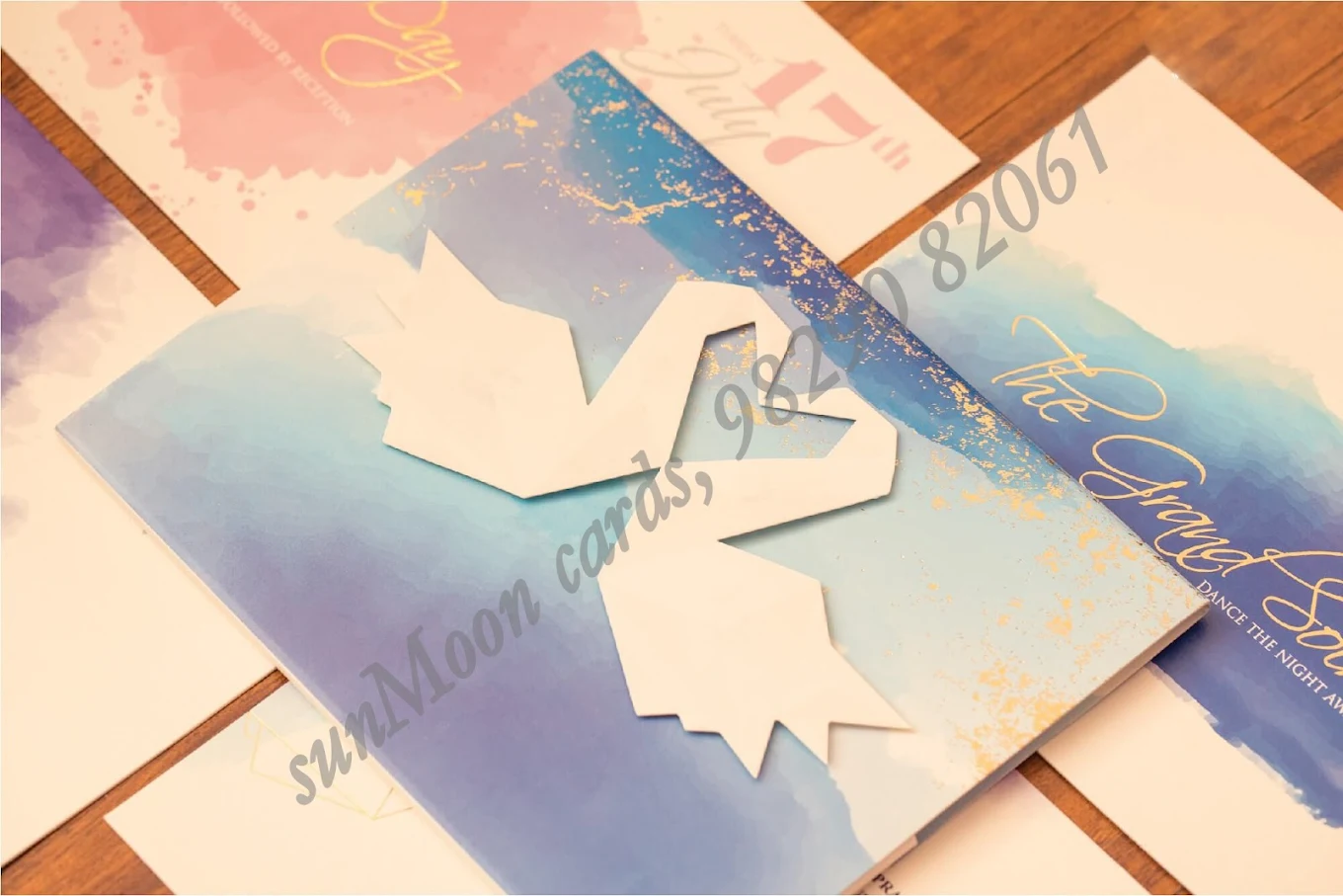 Sunmoon Printers