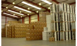 SN Warehousing