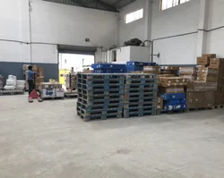 Fresh N Green ( Warehouse )
