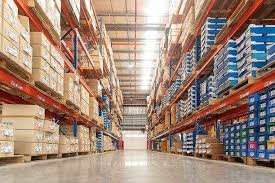 SHIV SHAKTI COLD STORAGE