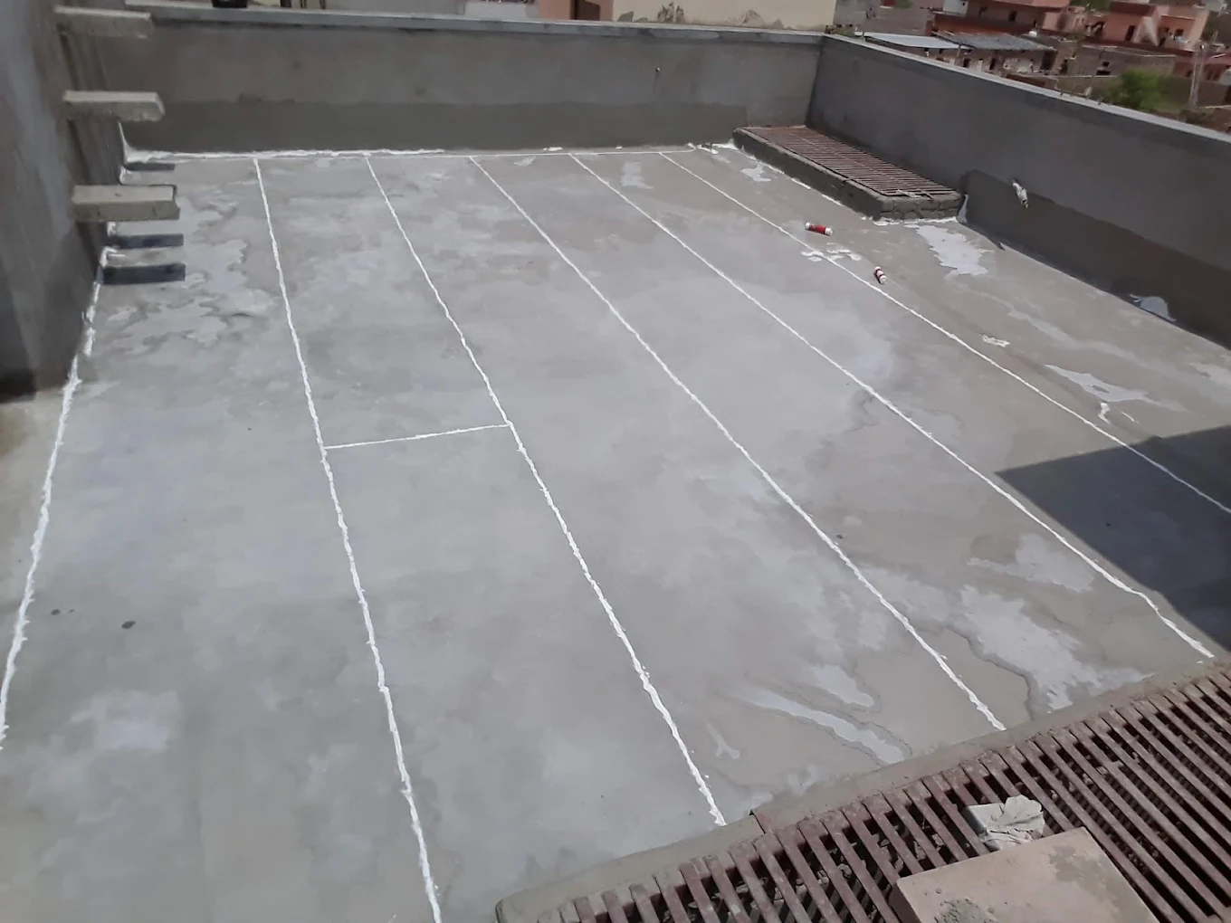 Minakshi Waterproofing