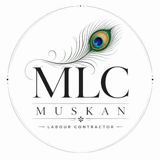 Muskan labour contractor