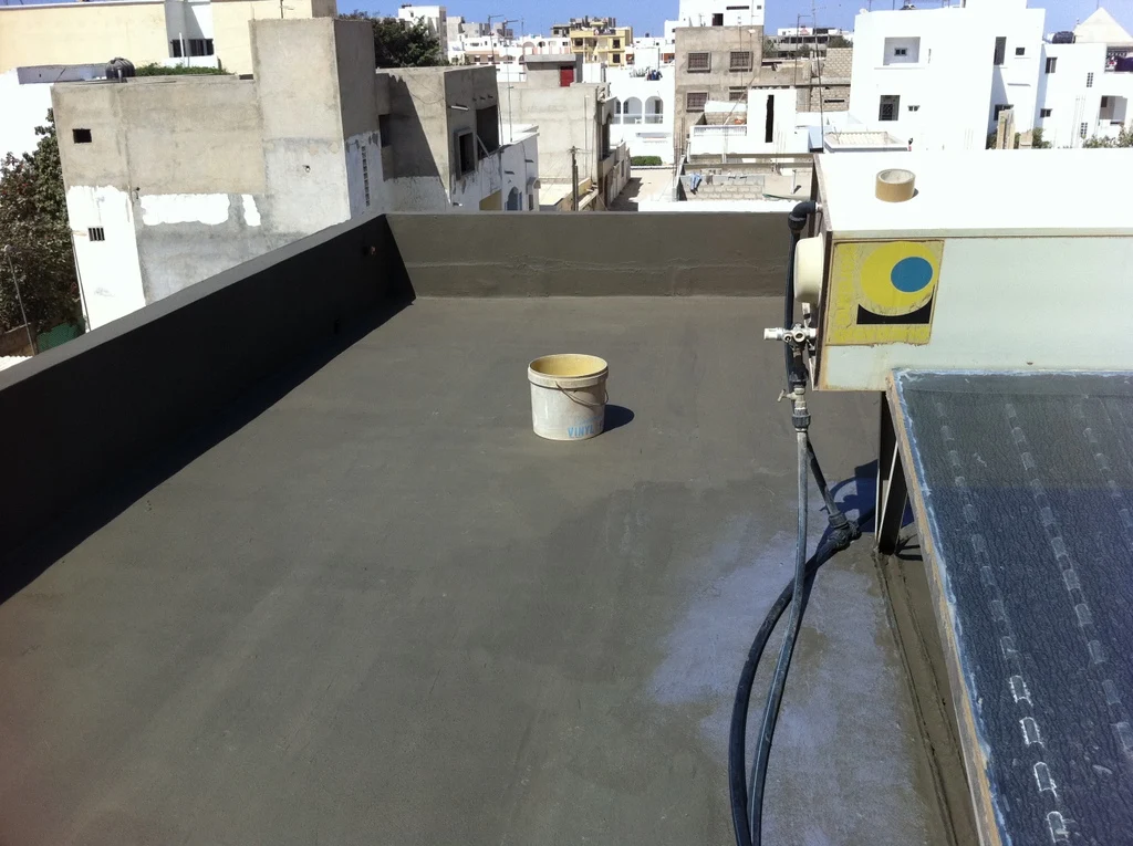 SANRATEC EPC PVT LTD