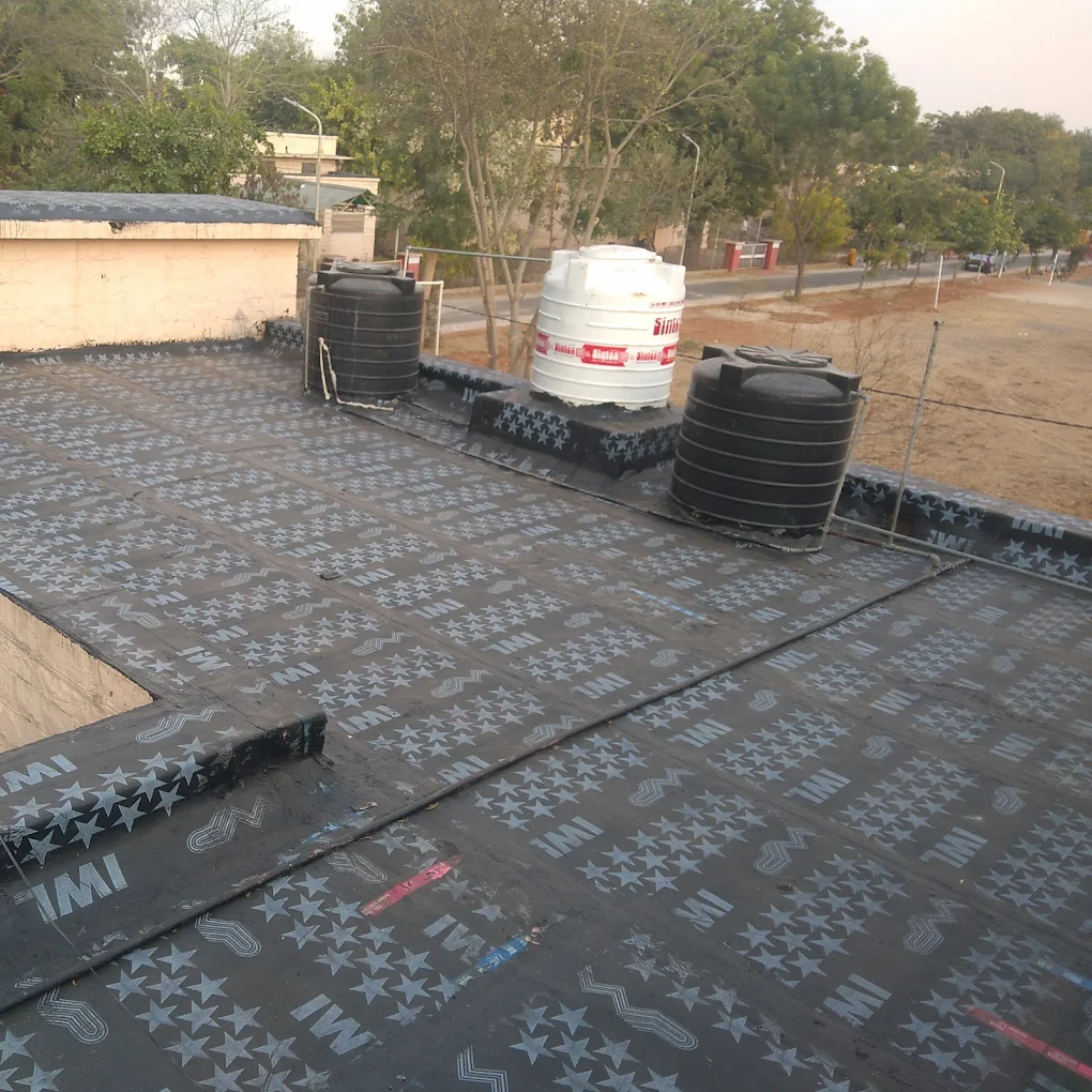 SANRATEC EPC PVT LTD