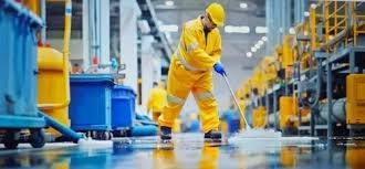 Vinayak Cleaning Services