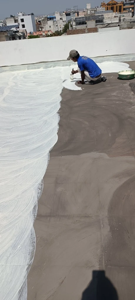 Aditam Home Secure Waterproofing Contractors