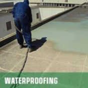 Shri sanvariya Seth waterproofing