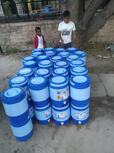 P S NEER & WATER SUPPLY