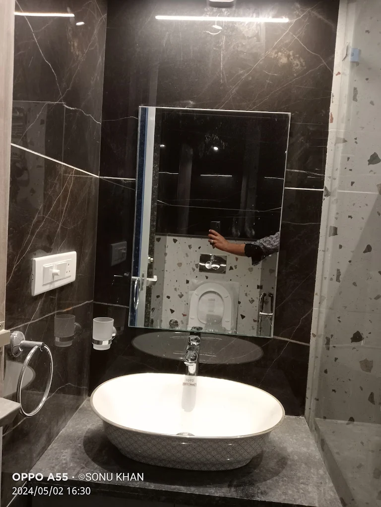 MF PLUMBING SOLUTIONS