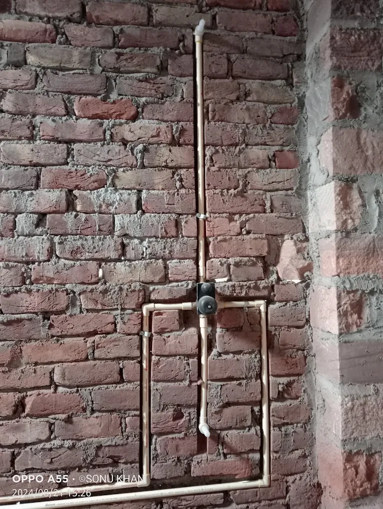 MF PLUMBING SOLUTIONS