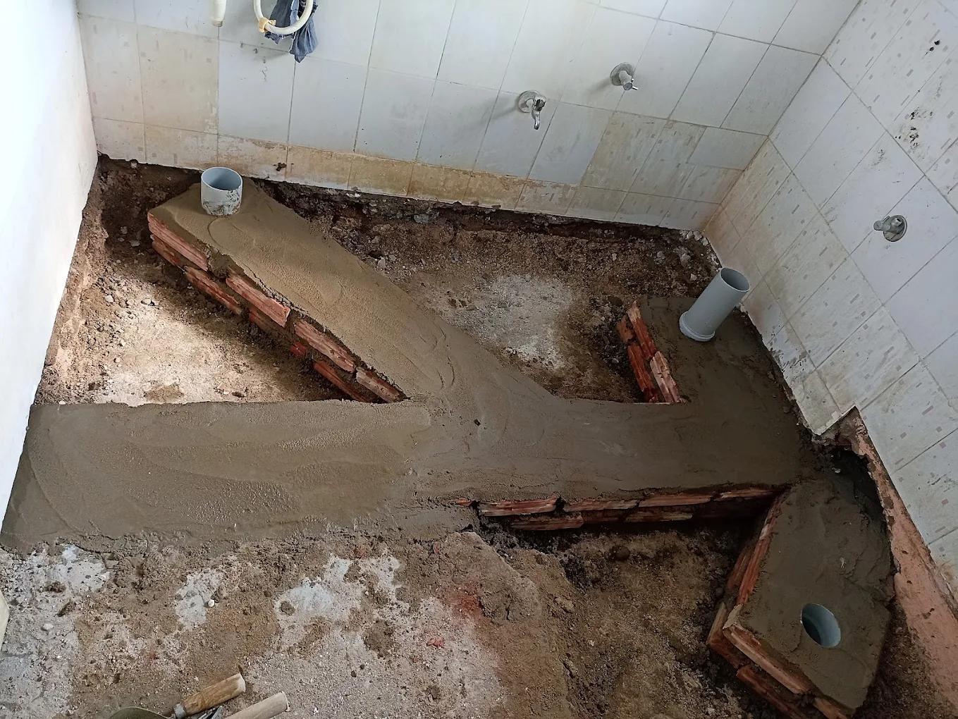 Plumber service
