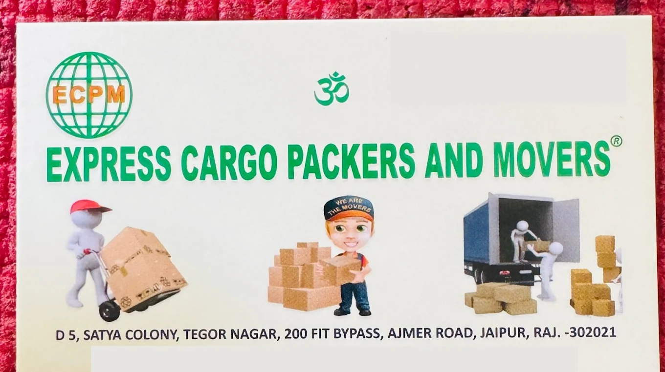 Express Cargo Packers And Movers