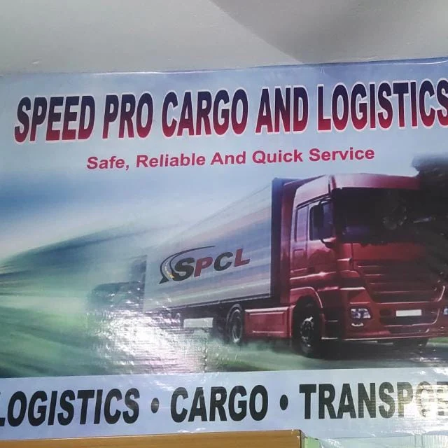 Speed Pro Cargo & Logistics