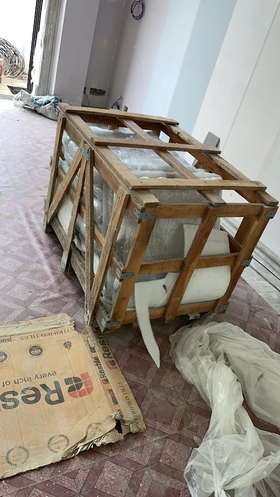Speed Pro Cargo & Logistics
