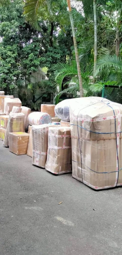 National Lines Cargo