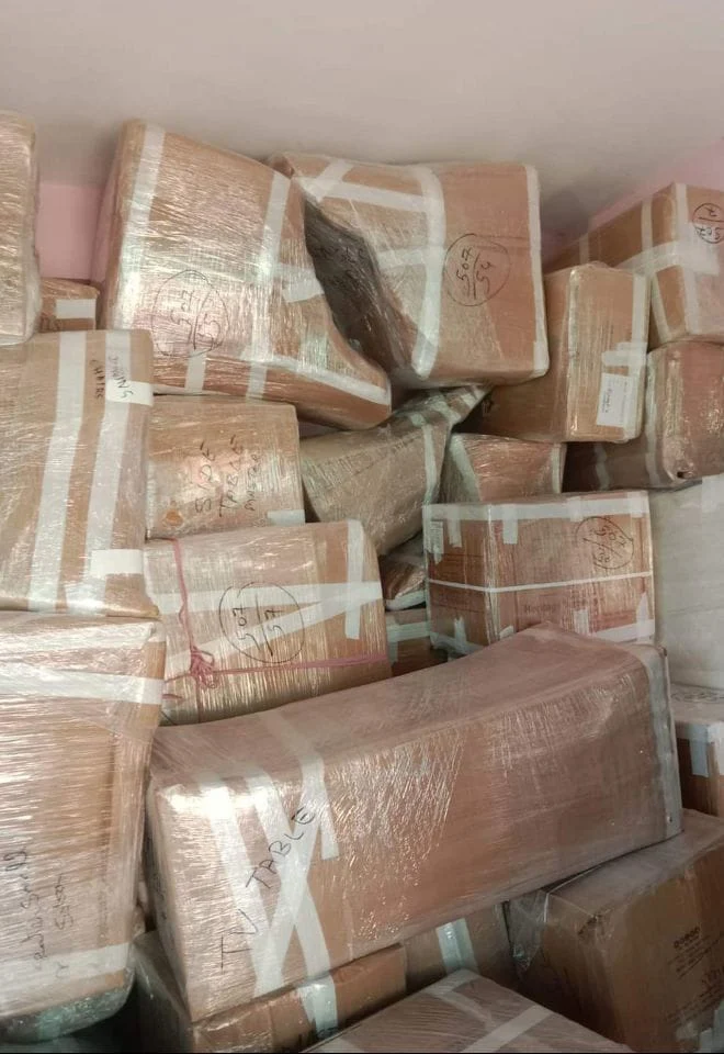 National Lines Cargo