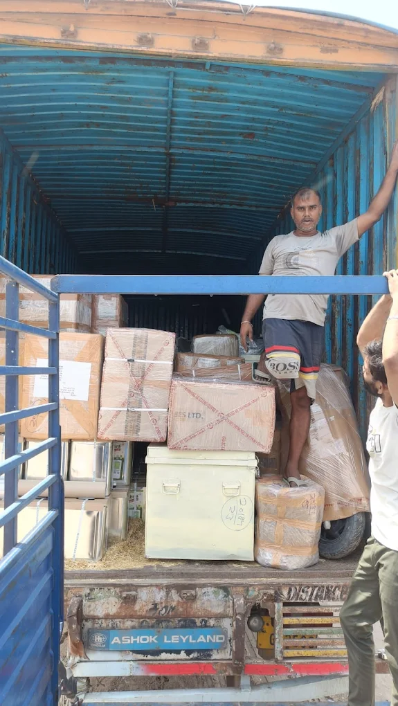 ABC Cargo Movers and Packers