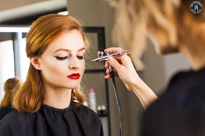Jyoti Shukla Makeup Studio