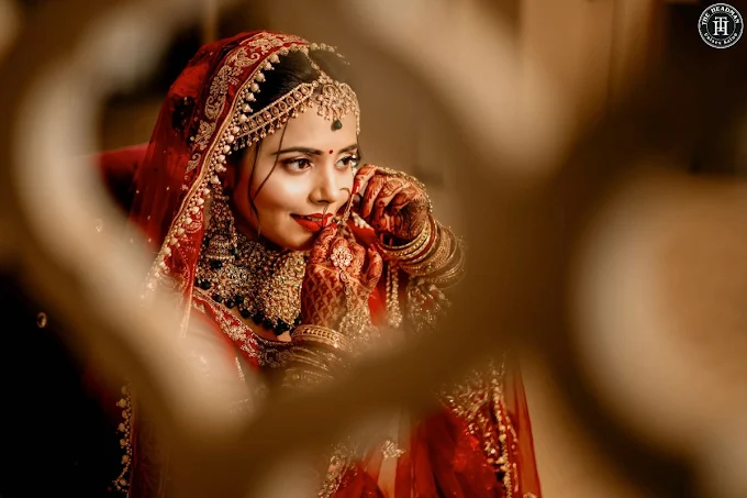 Jyoti Shukla Makeup Studio