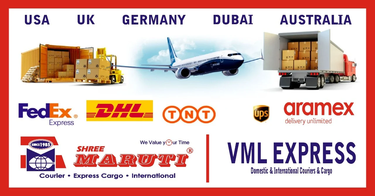 VML Express Cargo
