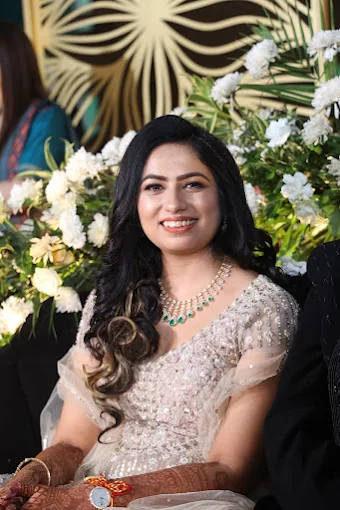 Muskan Makeovers
