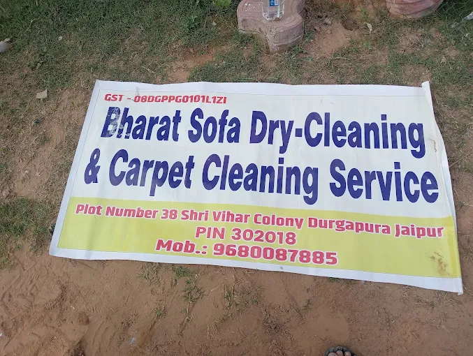 Bharat water tank cleaning swrvices