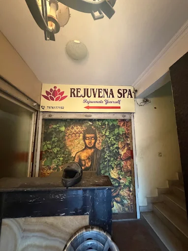Rejuvena Spa