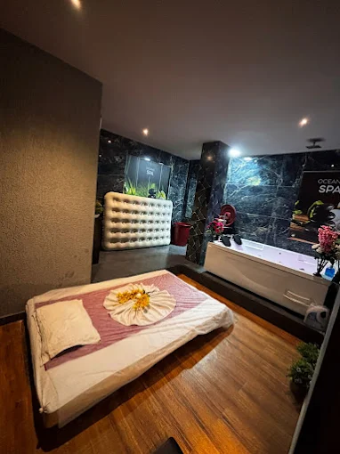 Avantara Spa
