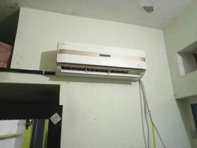 Ac Repairing & Services
