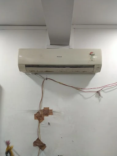 Ac repair Wale jaipur