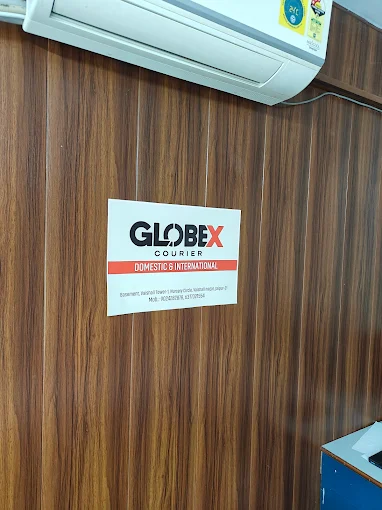 Globex Courier