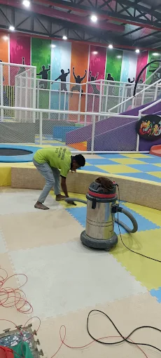 Professional Housekeeping Services