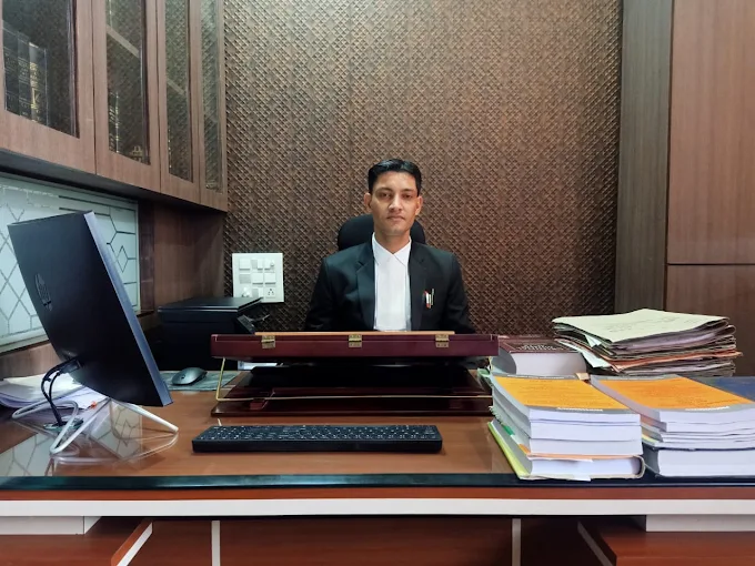 Anil Kumar Advocate & Consultants