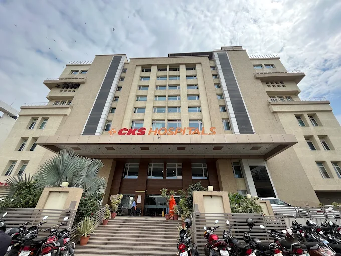 CKS Hospitals