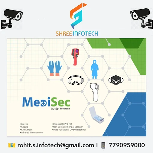 SHREE INFOTECH