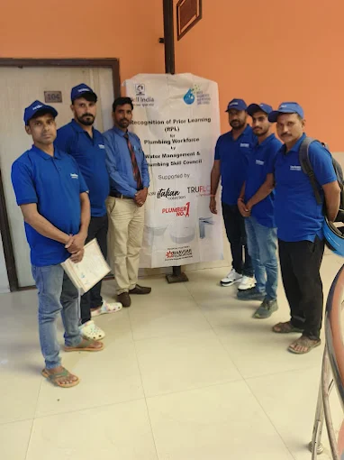 Om Plumber Service
