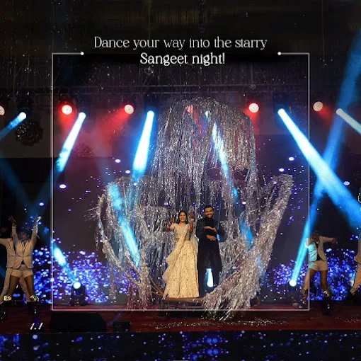 Event By Akshay