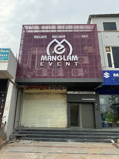 Manglam Event