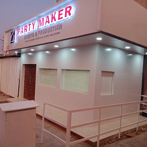 PARTYMAKER EVENT