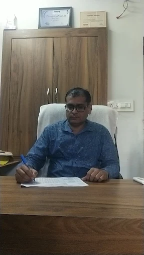 L.N. BHATI AND COMPANY (CA)